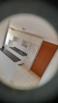 Imagem Apartamento com 2 Quartos à Venda, 69 m² em Riacho Fundo Ii - Brasília