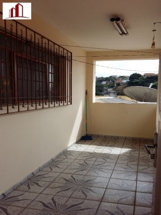 Imagem Casa com 2 Quartos à Venda,  em Companhia Fazenda Belém - Franco Da Rocha