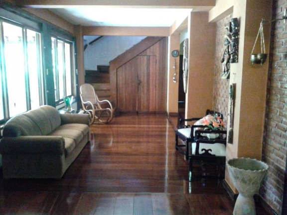 Imagem Casa com 7 Quartos à Venda, 120 m² em Itaipava - Petrópolis