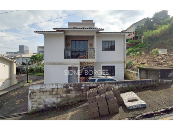 Apartamento com 2 Quartos à Venda, 80 m² em Itaíba - Concórdia