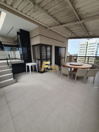 Imagem Cobertura com 4 Quartos à Venda, 250 m² em Praia Do Canto - Vitória Imagem Cobertura com 4 Quartos à Venda, 250 m² em Praia Do Canto - Vitória