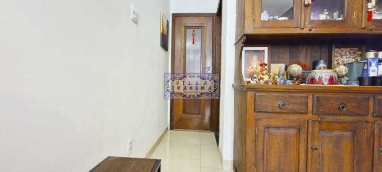 Imagem Apartamento com 2 Quartos à Venda, 70 m² em Copacabana - Rio De Janeiro