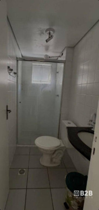 Apartamento com 3 Quartos à Venda, 59 m² em Residencial ícaro - Bauru