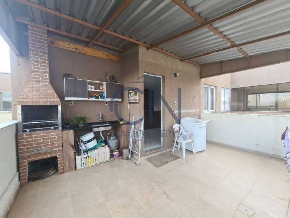 Imagem Apartamento com 3 Quartos à Venda, 162 m² em Vila São José - Taubaté