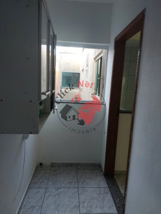 Imagem Sobrado com 4 Quartos à Venda, 186 m² em Alves Dias - São Bernardo Do Campo Imagem Sobrado com 4 Quartos à Venda, 186 m² em Alves Dias - São Bernardo Do Campo