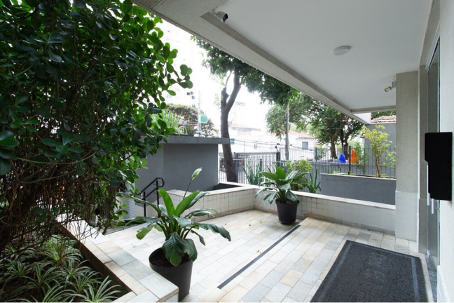 Imagem Apartamento com 1 Quarto à Venda, 74 m² em Vila Mariana - São Paulo
