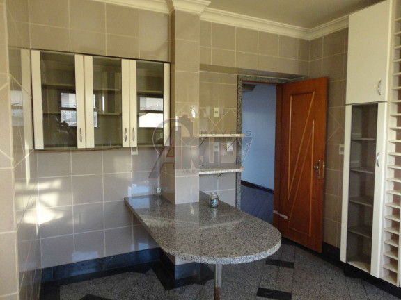 Imagem Apartamento com 3 Quartos à Venda, em Centro - Montes Claros Imagem Apartamento com 3 Quartos à Venda, em Centro - Montes Claros