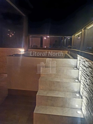 Imagem Cobertura com 3 Quartos à Venda, 180 m² em Dom Bosco - Itajaí