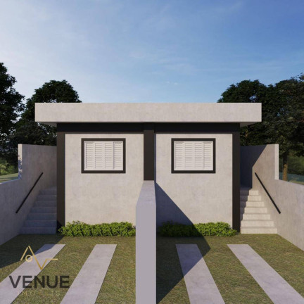 Imagem Casa com 2 Quartos à Venda, 51 m² em Jardim São Felipe - Atibaia Imagem Casa com 2 Quartos à Venda, 51 m² em Jardim São Felipe - Atibaia