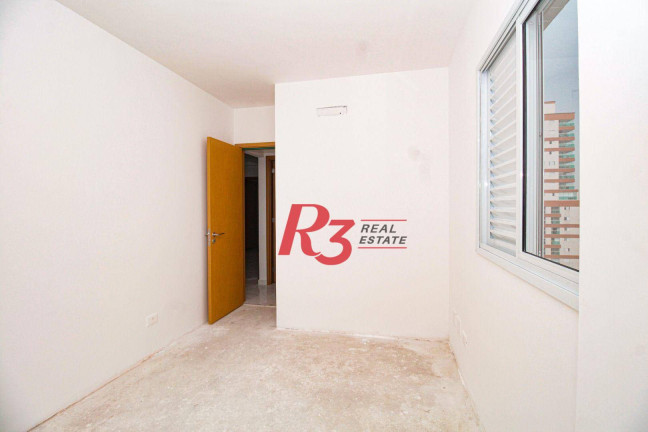Imagem Apartamento com 2 Quartos à Venda, 69 m² em Boqueirão - Santos