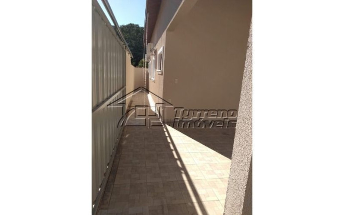 Imagem Casa de Condomínio com 3 Quartos à Venda, 180 m² em Villa Branca - Jacareí