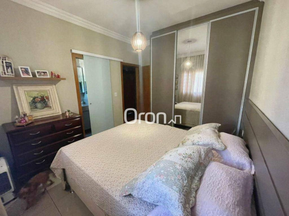 Imagem Casa com 3 Quartos à Venda, 98 m² em Parque Anhangüera Ii - Goiânia
