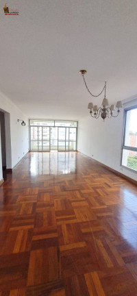 Apartamento com 3 Quartos à Venda, 187 m² em Brooklin - São Paulo