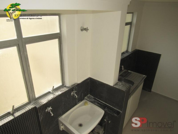 Imagem Apartamento com 2 Quartos à Venda, 52 m² em Mandaqui - São Paulo