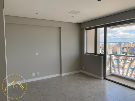 Imagem Apartamento com 1 Quarto à Venda, 43 m² em Centro - Osasco Imagem Apartamento com 1 Quarto à Venda, 43 m² em Centro - Osasco