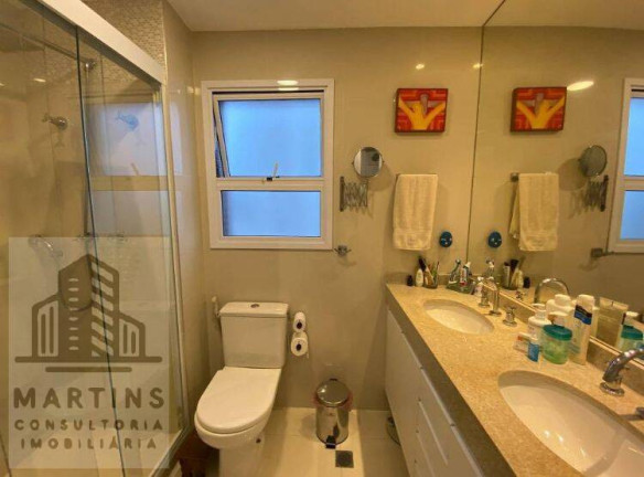 Imagem Apartamento com 3 Quartos à Venda, 136 m² em Pompéia - Santos Imagem Apartamento com 3 Quartos à Venda, 136 m² em Pompéia - Santos