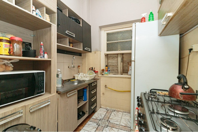 Imagem Apartamento com 3 Quartos à Venda, 71 m² em Centro Histórico - Porto Alegre