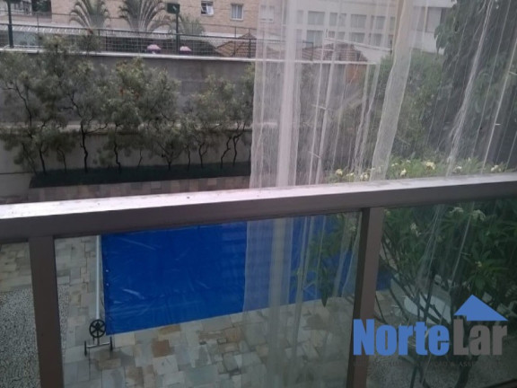 Imagem Apartamento com 3 Quartos à Venda, 160 m² em Perdizes - São Paulo