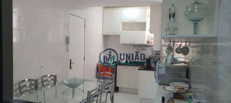 Imagem Apartamento com 3 Quartos à Venda, 100 m² em Icaraí - Niterói Imagem Apartamento com 3 Quartos à Venda, 100 m² em Icaraí - Niterói