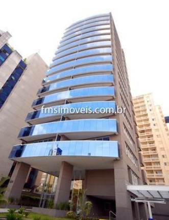 Imóvel para Alugar, 368 m² em Vila Uberabinha - São Paulo