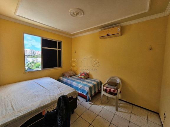 Imagem Apartamento com 3 Quartos à Venda,  em Itaoca - Fortaleza