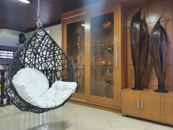 Imagem Casa com 3 Quartos à Venda, 392 m² em Jardim Duprat - São Paulo