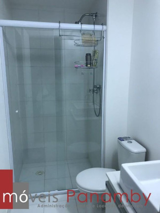 Imagem Apartamento com 3 Quartos à Venda, 73 m² em Vila Andrade - São Paulo Imagem Apartamento com 3 Quartos à Venda, 73 m² em Vila Andrade - São Paulo