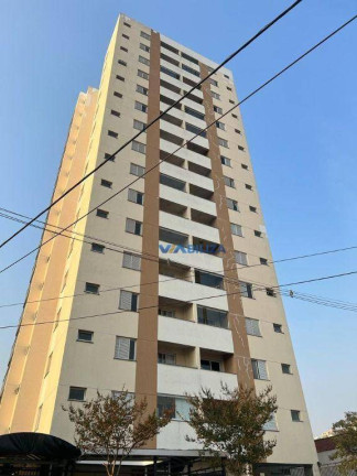 Imagem Apartamento com 2 Quartos à Venda, 59 m² em Vila Harmonia - Guarulhos Imagem Apartamento com 2 Quartos à Venda, 59 m² em Vila Harmonia - Guarulhos