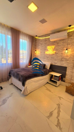 Imagem Casa com 8 Quartos à Venda, 630 m² em Piatã - Salvador Imagem Casa com 8 Quartos à Venda, 630 m² em Piatã - Salvador