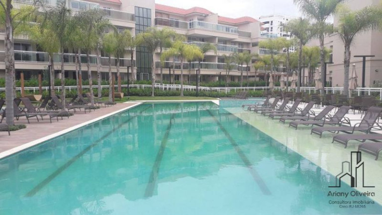 Imagem Apartamento com 2 Quartos à Venda, 74 m² em Recreio Dos Bandeirantes - Rio De Janeiro