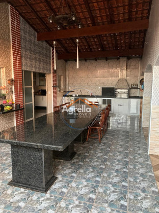 Imagem Casa com 3 Quartos à Venda, 235 m² em Jardim Maria Bonati Bordignon - Mogi Mirim Imagem Casa com 3 Quartos à Venda, 235 m² em Jardim Maria Bonati Bordignon - Mogi Mirim