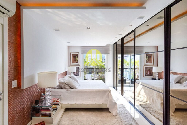Imagem Apartamento com 3 Quartos à Venda, 257 m² em Jardim Paulista - São Paulo Imagem Apartamento com 3 Quartos à Venda, 257 m² em Jardim Paulista - São Paulo