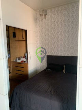 Imagem Apartamento com 2 Quartos à Venda, 77 m² em Boqueirão - Santos Imagem Apartamento com 2 Quartos à Venda, 77 m² em Boqueirão - Santos