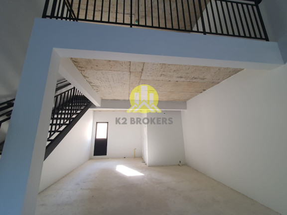 Imagem Loja para Alugar, 76 m² em Campo Comprido - Curitiba Imagem Loja para Alugar, 76 m² em Campo Comprido - Curitiba