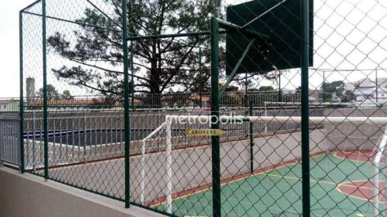 Imagem Apartamento com 3 Quartos à Venda ou Locação, 96 m² em Parque Bandeirante - Santo André