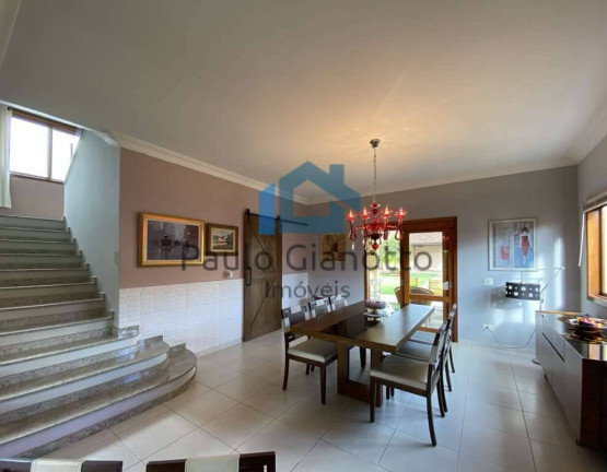Imagem Casa de Condomínio com 4 Quartos à Venda, 362 m² em Granja Viana - Carapicuíba
