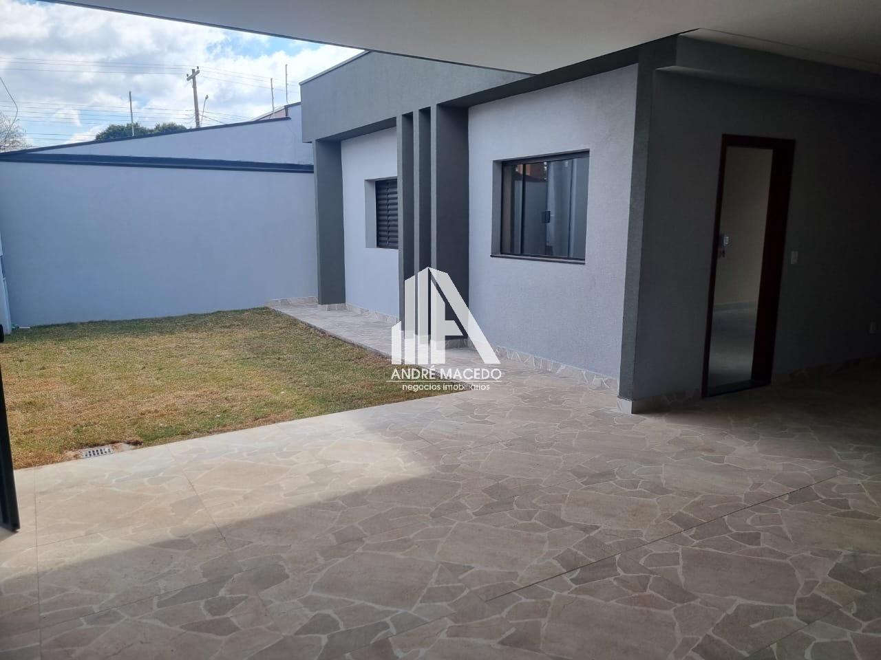 Casa com 2 Quartos à Venda, 125 m² em Parque Cidade Nova - Mogi Guaçu