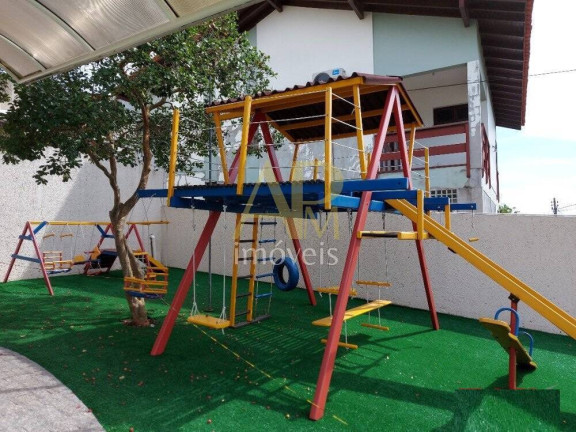 Imagem Apartamento com 2 Quartos à Venda, 57 m² em Ipiranga - São José