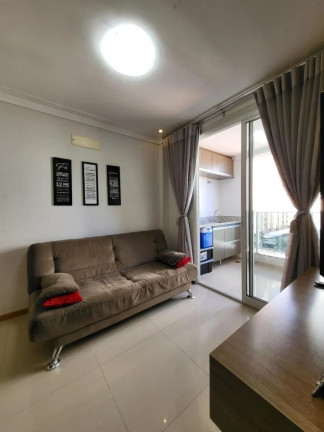 Imagem Imóvel com 2 Quartos à Venda, 60 m² em Norte (águas Claras) - Brasília Imagem Imóvel com 2 Quartos à Venda, 60 m² em Norte (águas Claras) - Brasília