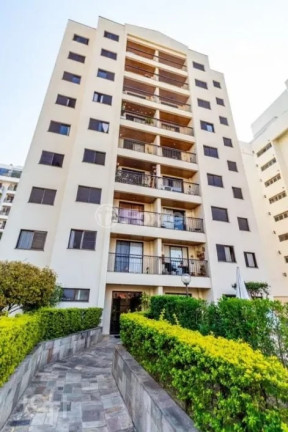 Foto do imóvel Apartamento com 2 Quartos à Venda, 61 m² em Lapa - São Paulo