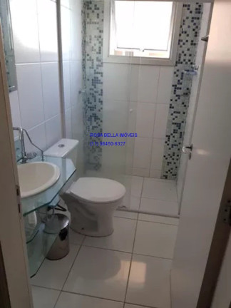 Imagem Apartamento com 2 Quartos à Venda, 59 m² em Jardim Shangai - Jundiaí