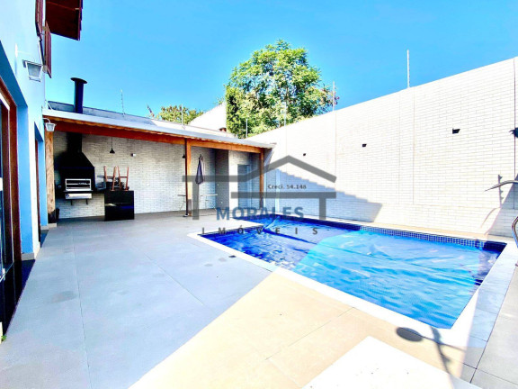 Imagem Sobrado com 4 Quartos à Venda, 350 m² em City Bussocaba - Osasco