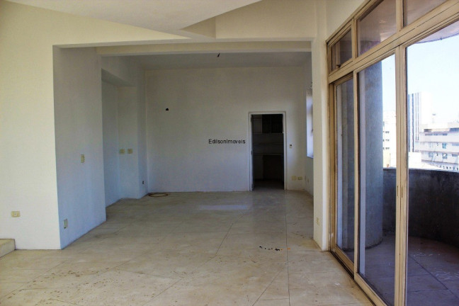 Imagem Apartamento com 4 Quartos à Venda, 642 m² em Santa Cecília - São Paulo