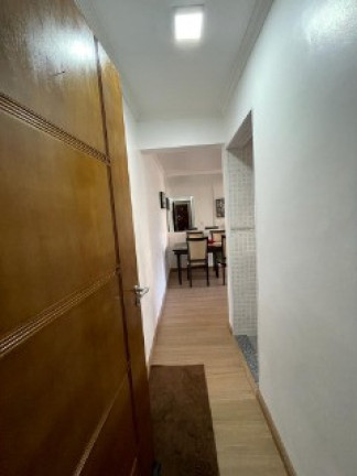 Imagem Apartamento com 2 Quartos à Venda, 53 m² em Jardim Celeste - São Paulo
