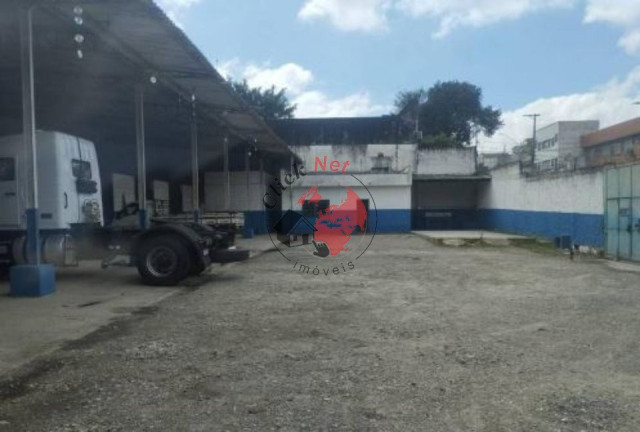 Imagem Imóvel Comercial para Alugar, 740 m² em Taboão - São Bernardo Do Campo