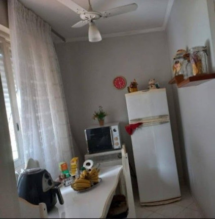 Imagem Apartamento com 2 Quartos à Venda, 128 m² em Boqueirão - Santos