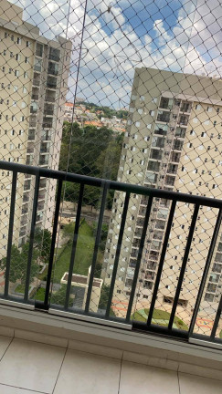 Apartamento com 3 Quartos à Venda, 65 m² em Umuarama - Osasco