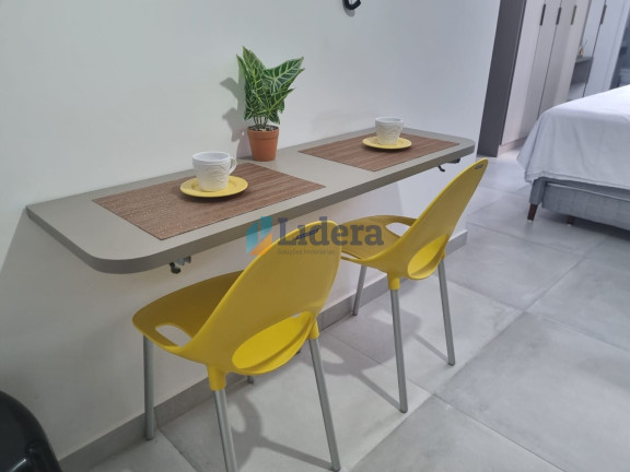 Imagem Flat com 1 Quarto à Venda, 22 m² em Intermares - Cabedelo