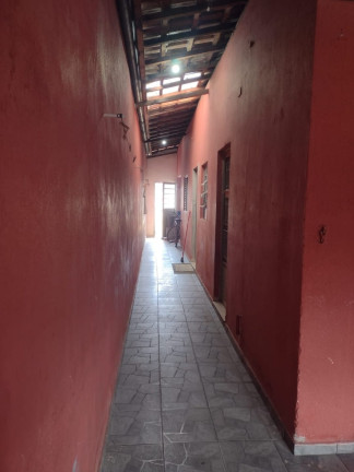 Imagem Casa com 3 Quartos à Venda, 200 m² em Loteamento Residencial E Comercial Vila São Paulo - Pindamonhangaba Imagem Casa com 3 Quartos à Venda, 200 m² em Loteamento Residencial E Comercial Vila São Paulo - Pindamonhangaba