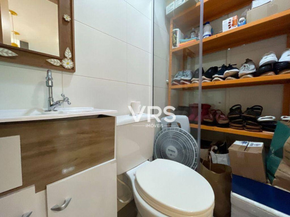 Imagem Apartamento com 1 Quarto à Venda, 45 m² em Agriões - Teresópolis Imagem Apartamento com 1 Quarto à Venda, 45 m² em Agriões - Teresópolis